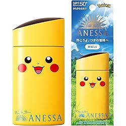 Amazon.co.jp: アネッサ(ANESSA) アネッサ パーフェクトUV